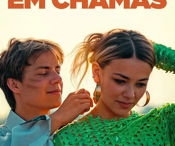 Corações em Chamas (2025) | Romance, Drama e Música | Filme Dublado