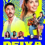 Deixa Acontecer (2026) | Romance, Drama e Comédia Romântica | Filme Nacional