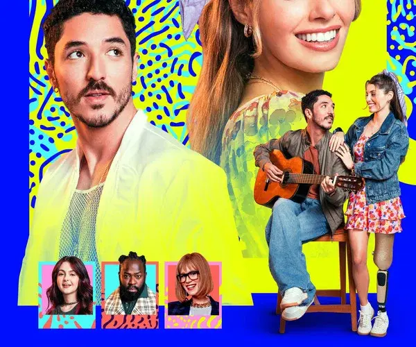 Deixa Acontecer (2026) | Romance, Drama e Comédia Romântica | Filme Nacional