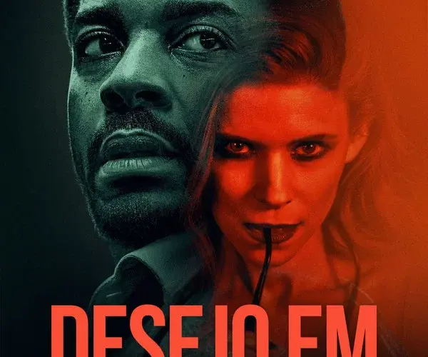 Desejo em Manhattan (2026) | Romance, Drama e Comédia Romântica | Filme Dublado