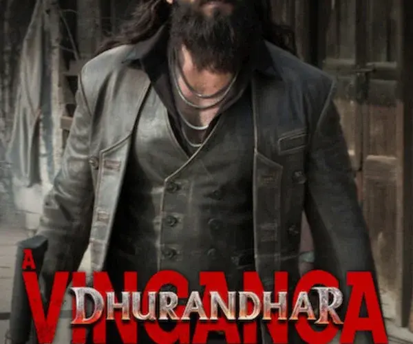 Dhurandhar: A Vingança (2026) | Ação, Crime e Thriller | Filme Dublado