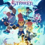 Dragon Striker (2026) | Animação, Fantasia, Esporte e Aventura | Série Dublada