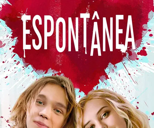 Espontânea Dublado (2020) | Terror, Suspense e Romance