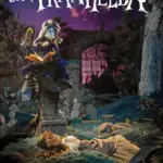 Eu Sou Frankelda (2025) | Animação, Fantasia Sombria, Musical e Aventura | Filme Dublado