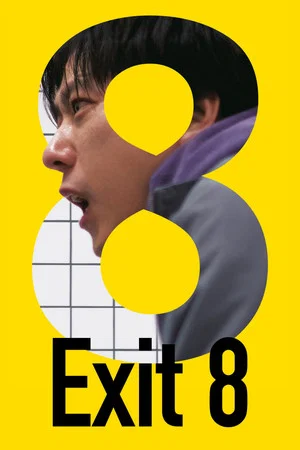 Exit 8 Dublado (2025) Baixar Mp4