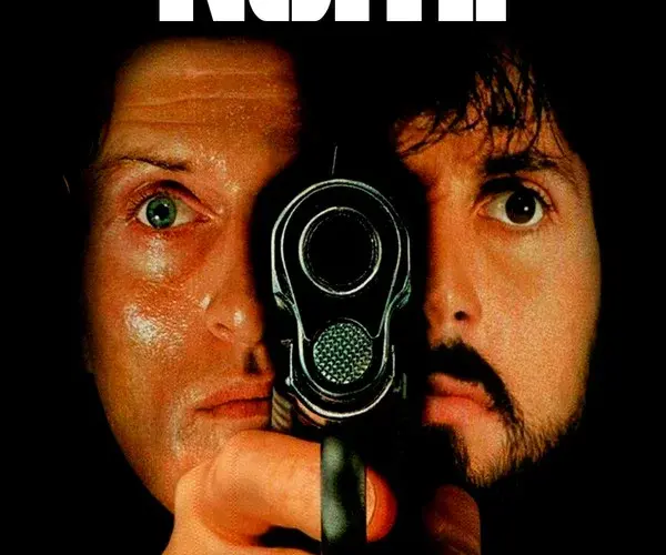 Falcões da Noite (1981) | Ação, Crime e Thriller | Filme Dublado