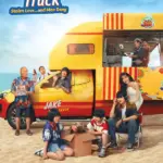 Food Truck do Amor Legendado (2025) | Comédia, Romance e Aventura