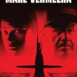 Maré Vermelha (1995) | Ação, Suspense e Guerra | Filme Dublado