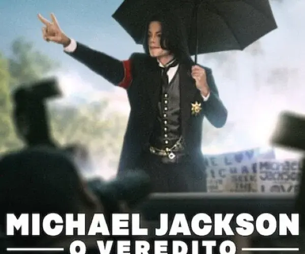 Michael Jackson: O Veredito (2026) | Documentário, Biografia e Investigação | Série Dublado