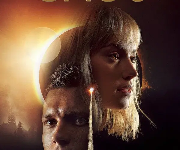 Mundo em Caos Dublado (2021) | Ficção Científica, Aventura e Suspense