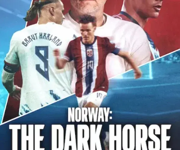 Noruega: O Retorno Que Promete (2026) | Drama, Esporte e Superação | MiniSérie Dublada