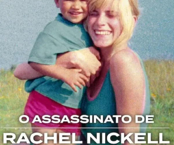 O Assassinato de Rachel Nickell (2026) | Documentário, Crime e True Crime | Filme Dublado