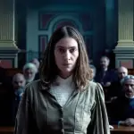 O Caso Frieda (2025) | Drama | Filme Dublado