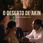 O Deserto de Akin (2025) | Drama | Filme Dublado