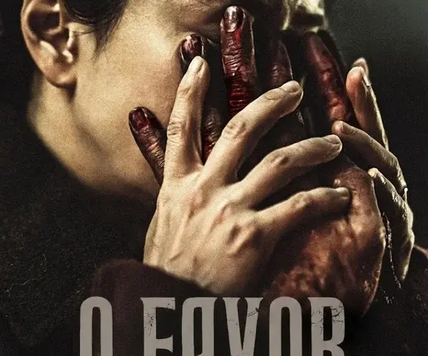 O Favor (2025) | Terror, Drama e Suspense Sobrenatural | Filme Dublado