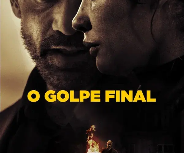 O Golpe Final (2026) | Ação, Crime e Suspense | Filme Dublado