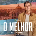 O Melhor do Mundo com Antoni Porowski (2026) | Documentário, Viagem e Gastronomia | Série Legendada