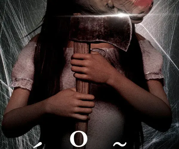 O Órfão (2019) | Terror | Filme Dublado