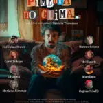 Pimenta no Clima (2025) | Documentário | Filmes Nacional