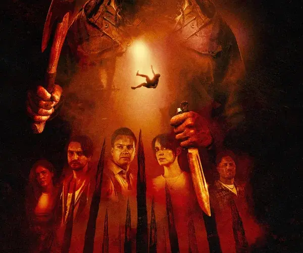 Pitfall (2026) | Terror, Suspense e Sobrevivência | Filme Legendado