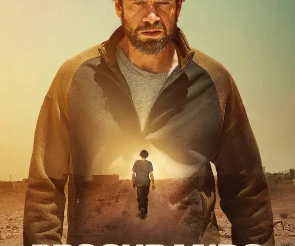 Procurando Adam (2024) | Drama, Guerra e Suspense | Filme Dublado