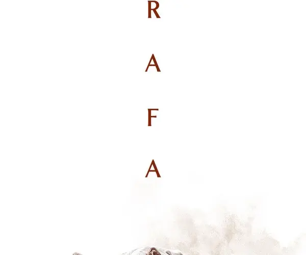 Rafa (2026) | Drama, Emoção e Superação