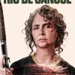 Rio de Sangue (2026) | Ação, Drama e Suspense | Filme Nacional