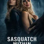 Sasquatch Within (2026) | Terror Psicológico e Suspense | Filme Legendado