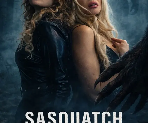 Sasquatch Within (2026) | Terror Psicológico e Suspense | Filme Legendado