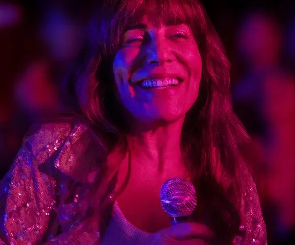 Sexa (2025) | Comédia Romântica | Filme Nacional