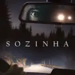 Sozinha (2020) | Terror e Thriller | Filme Dublado