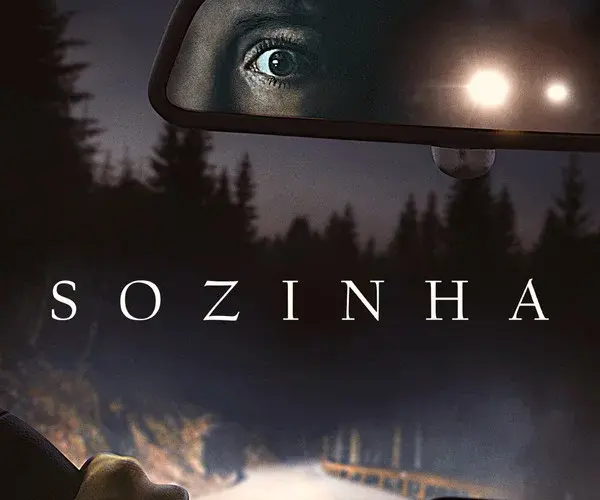 Sozinha (2020) | Terror e Thriller | Filme Dublado