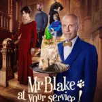 Sr. Blake Ao Seu Dispor (2023) | Comédia, Drama e Romance | Filme Legendado