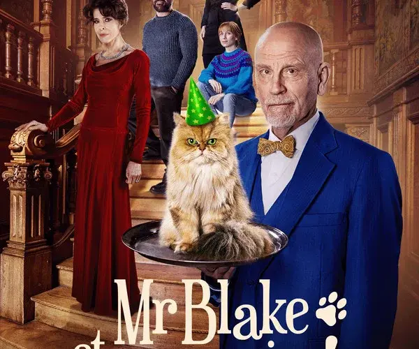 Sr. Blake Ao Seu Dispor (2023) | Comédia, Drama e Romance | Filme Legendado