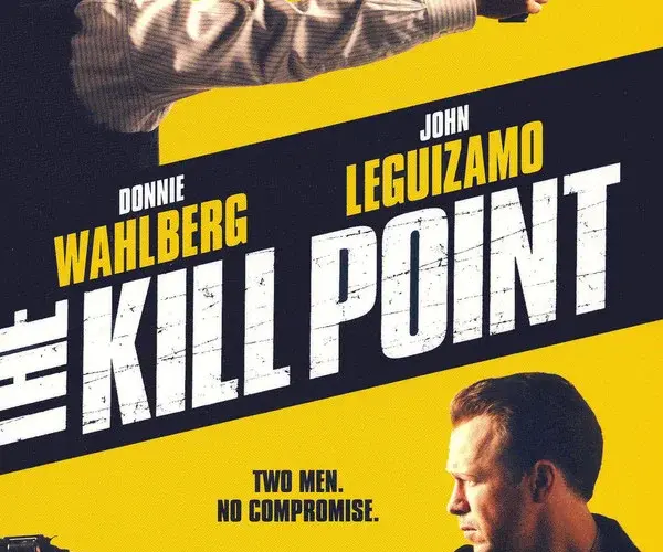 The Kill Point 1ª Temporada (2007) | Drama e Crime | Série Dublado