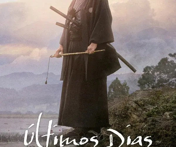 Últimos Dias de um Samurai (2022) | Drama Histórico, Honra e Guerra