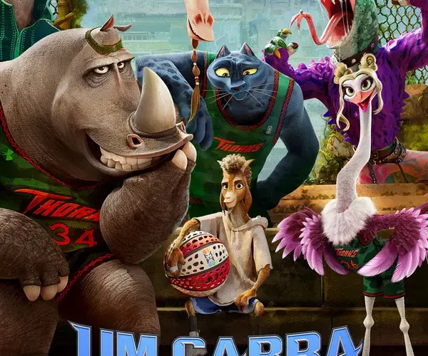 Um Cabra Bom de Bola (2026) | Comédia, Esporte e Família | Filme Dublado