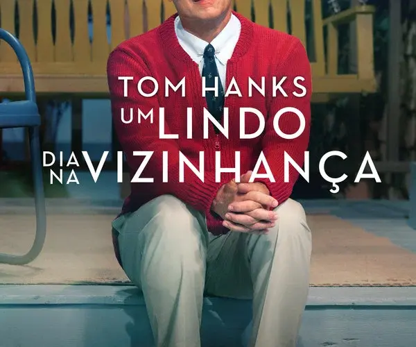Um Lindo Dia na Vizinhança (2019) | História, Família e Drama | Filme Dublado