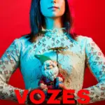 Vozes do Além (2018) | Terror, Comédia, Drama e Thriller | Filme Dublado