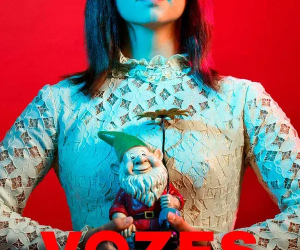 Vozes do Além (2018) | Terror, Comédia, Drama e Thriller | Filme Dublado