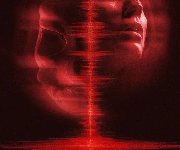 undertone (2026) | Terror Sobrenatural e Suspense Psicológico | Filme Dublado