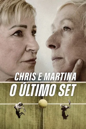 Chris e Martina: O Último Set Dublado (2026) Baixar Mp4