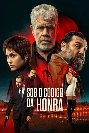 Sob o Código da Honra Dublado (2025) Baixar Mp4