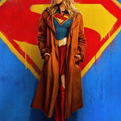 Supergirl Dublado (2026) Baixar Mp4